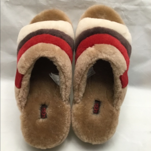 UGGS SANDALS - Picture 4 of 16